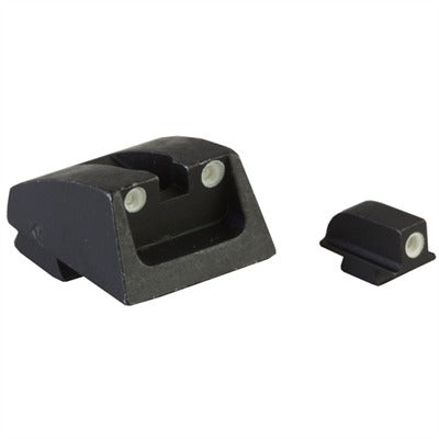 Para LDA Tru-Dot Tritium Night Sight Set