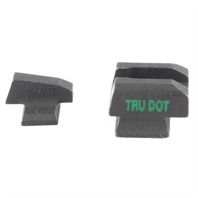 Tru-Dot Tritium Night Sight Sets for Beretta Firearms