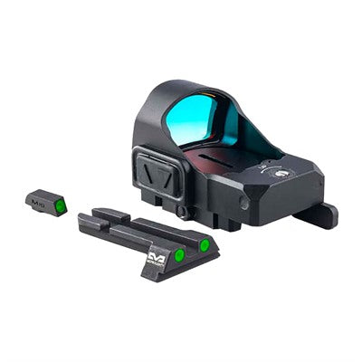 Micro RDS Mini Red Dot Sight