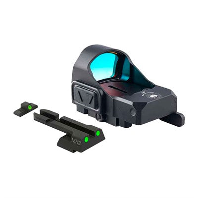 Micro RDS Compact Red Dot Sight 810013520330