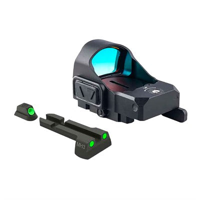 Micro RDS Compact Red Dot Sight 810013520309