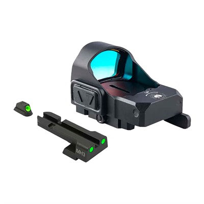 Micro RDS Compact Red Dot Sight 810013520651