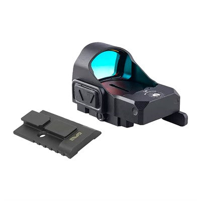 Micro RDS Compact Red Dot Sight 810013520668