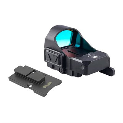 Micro RDS Compact Red Dot Sight 810013520682