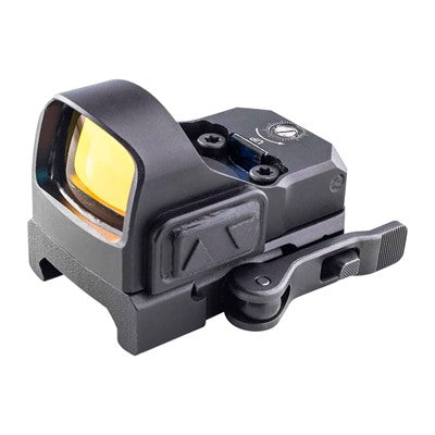Micro RDS Compact Red Dot Sight 810013520712