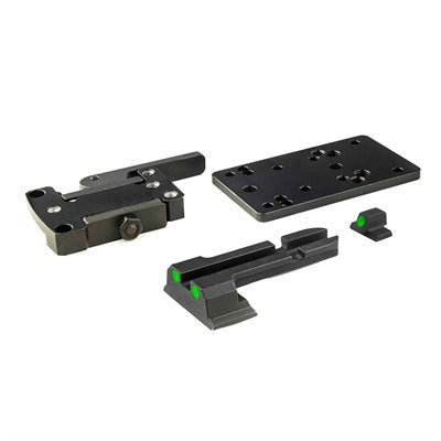 Adapter for Micro RDS Red Dot Sight