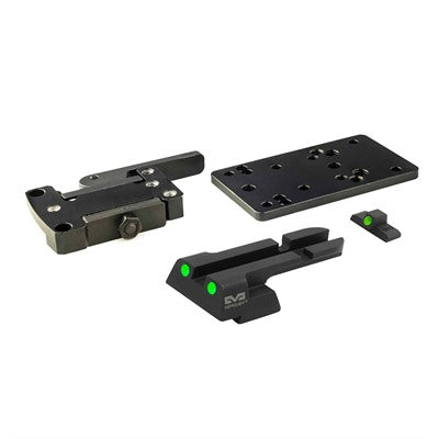 810013520354 Micro RDS Adapter Accessory
