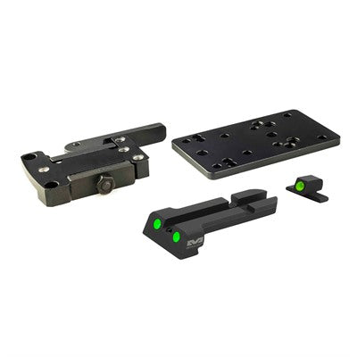 810013520262 Micro RDS Adapter Accessory