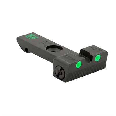 Adjustable TRU-DOT Tritium Night Sight Compatible with Ruger GP100 and Super Red Hawk
