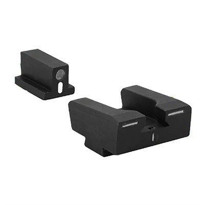 Glock Optimized Mepro R4E Duty Sight Set