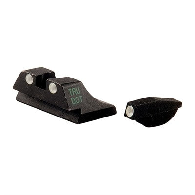 Ruger P Series Tru-Dot Tritium Night Sight Sets