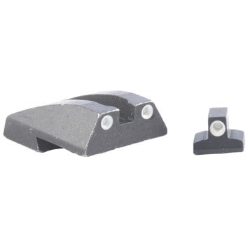 S&W Pistol Tru-Dot Tritium Night Sight Set