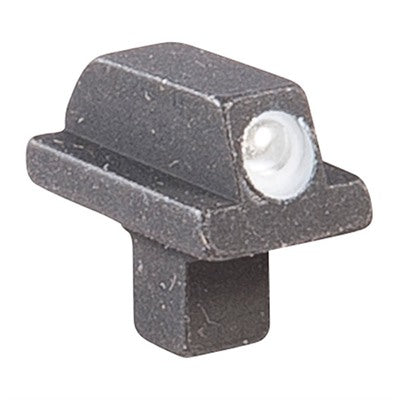 1911 Pistol Tritium Night Front Sight