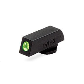 Glock Pistol Tritium Night Front Sight