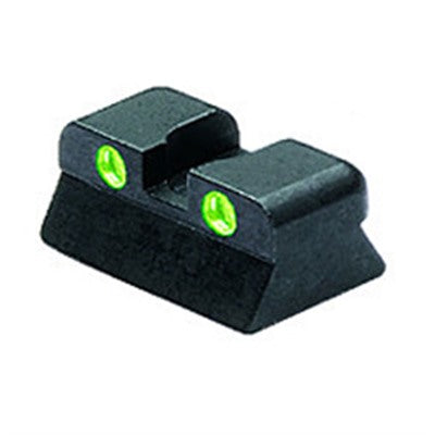 Hi-Power Rear Tru-Dot Tritium Night Sight Replacement