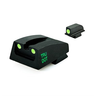 840103136806 Para Ordnance LDA TruDot Tritium Sights