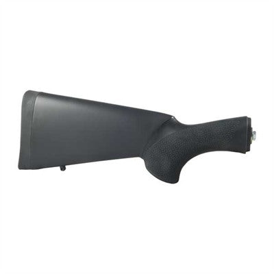 Overmolded Shotgun Buttstock Upgrade