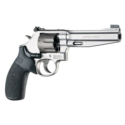 S&W K/L Frame Laser-Integrated Enhanced Grips