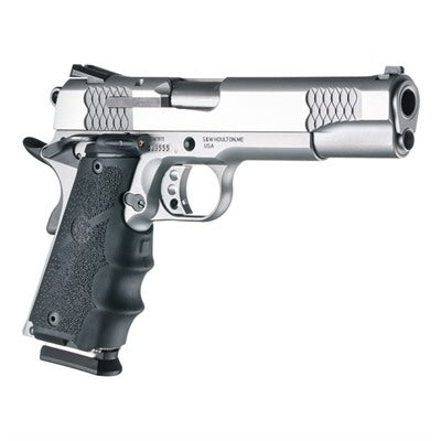1911 Government Laser-Integrated Enhanced Grips