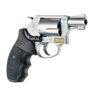 S&W J Frame Laser-Integrated Enhanced Grips