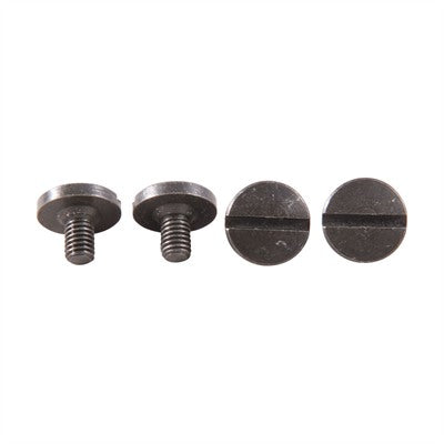 Replacement Grip Screws for Semi-Automatic Handguns