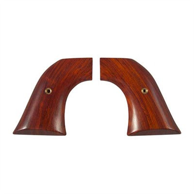 Single Action Gun Grip Set
