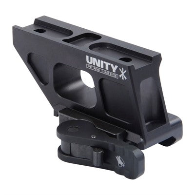 Aimpoint Comp M4 FAST Quick-Attach Mount