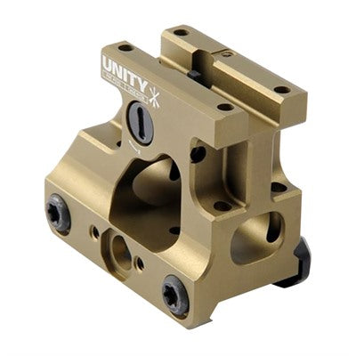 MRO FAST Optic Mount Adapter