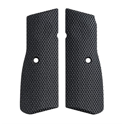 FN Hi-Power Firearm Grips