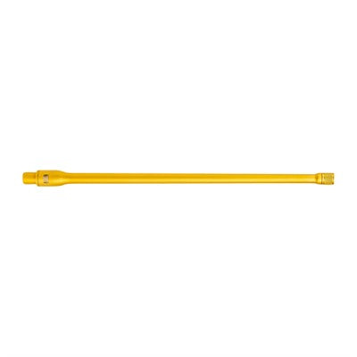 Threaded Pencil Barrel for Ruger 10/22