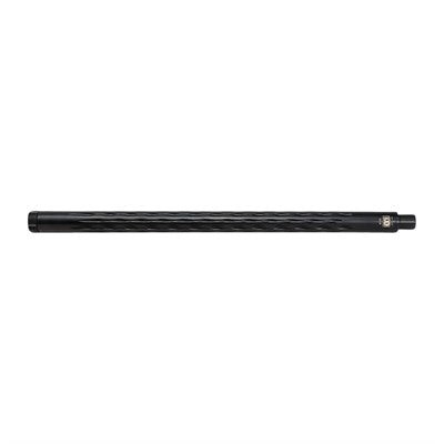 Threaded Flame Fluted Bull Contour Barrel for Ruger 10/22