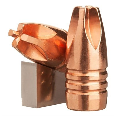 458 Cal (0.458") Xtreme Penetrator FTM Lead-Free Reloading Bullets