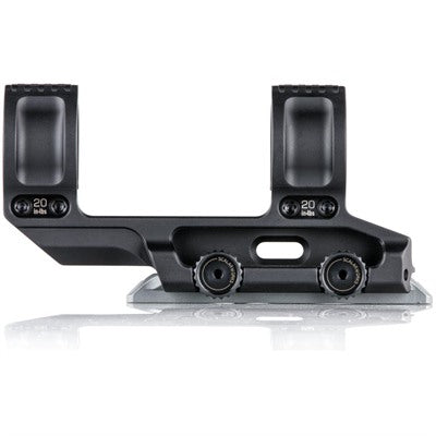 LEAP/08 30mm QD Scope Mount