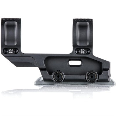 856481007423 LEAP/08 30mm Quick Detach Scope Mounts
