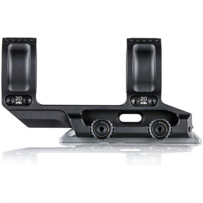 LEAP/09 34mm QD Scope Mount
