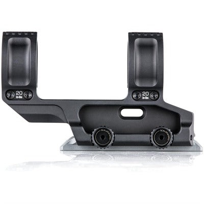 856481007430 LEAP/09 34mm Quick Detach Scope Mounts