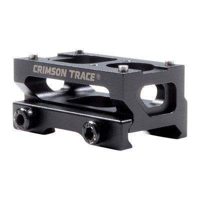 CT RAD Full Co-Witness Optic Mounting Adapter