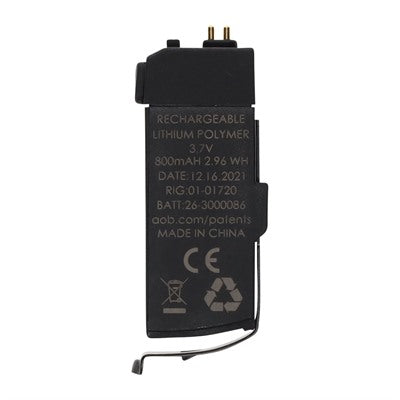Rapid Illumination Grip Battery Unit (RIG)