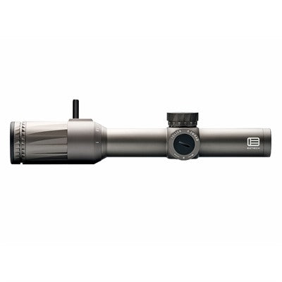 Vudu 1-6X 24mm Illuminated FFP Firearm Rifle Scope