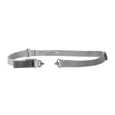 Vickers Push-Button Rifle Sling with Quick-Release Swivels