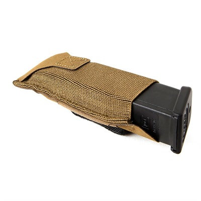 Ten-Speed Pistol Mag Pouch Holster