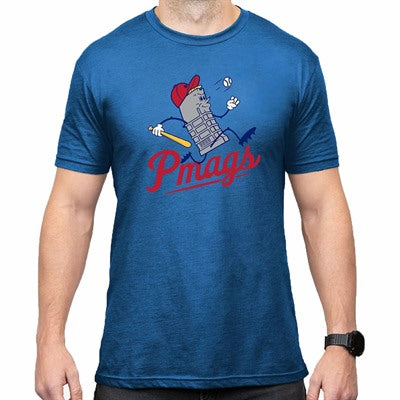 Magpul Bases Loaded Short-Sleeve T-Shirt