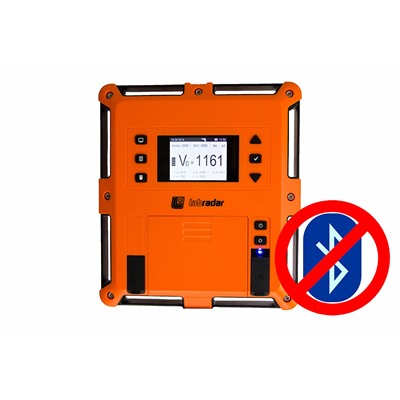 LabRadar Lite Ballistic Velocity Radar Unit