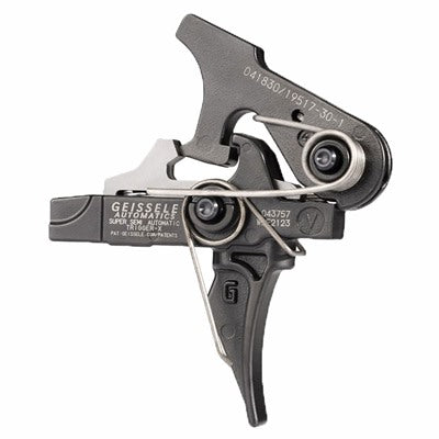 SSA X Lightning Bow 2-Stage Trigger for AR-15 Platform
