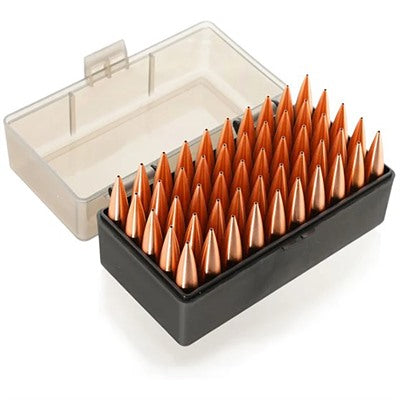 MTH Match/Tactical/Hunting 257 Cal (0.257") Bullets - 812191022323