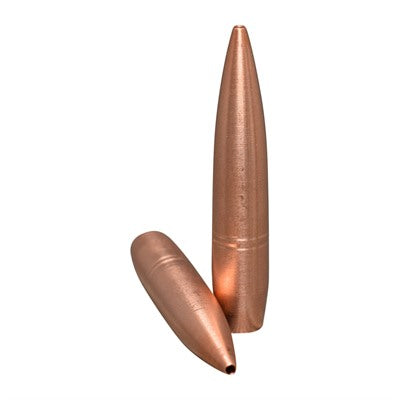 MTH Match/Tactical/Hunting 264 Cal / 6.5mm (0.264") Reloading Bullets