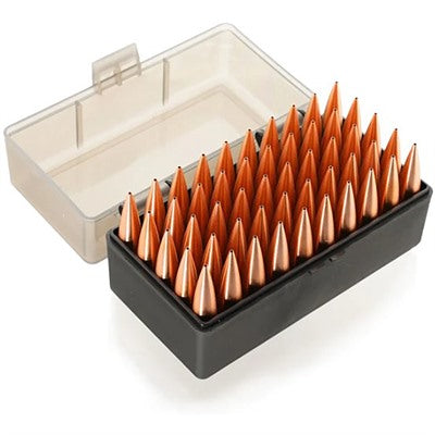 MTH Match/Tactical/Hunting 338 Cal (0.338") Reloading Bullets