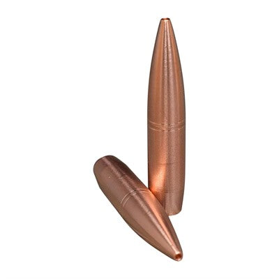 MTAC Match/Tactical 264 Caliber 6.5MM (0.264") Mag Feed Reloading Bullets