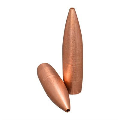 MTAC Match/Tactical .277" Caliber Reloading Bullets
