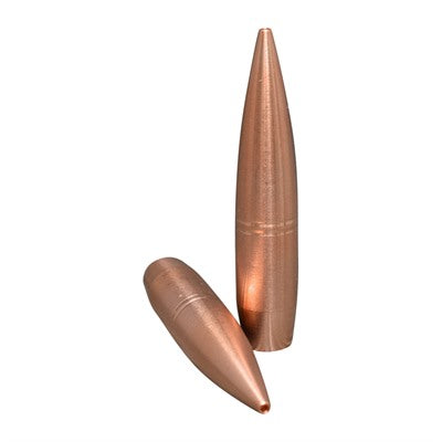 MTAC Match/Tactical .338" Caliber Reloading Bullets